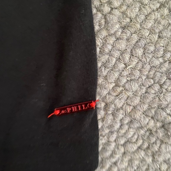 n:Philanthropy Tipper NWT - Picture 2 of 6